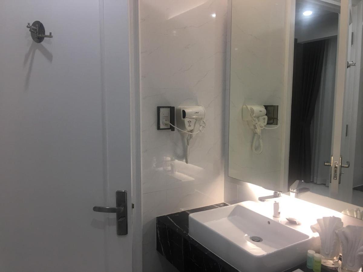 Garco Dragon Hotel 2 Ханой Экстерьер фото