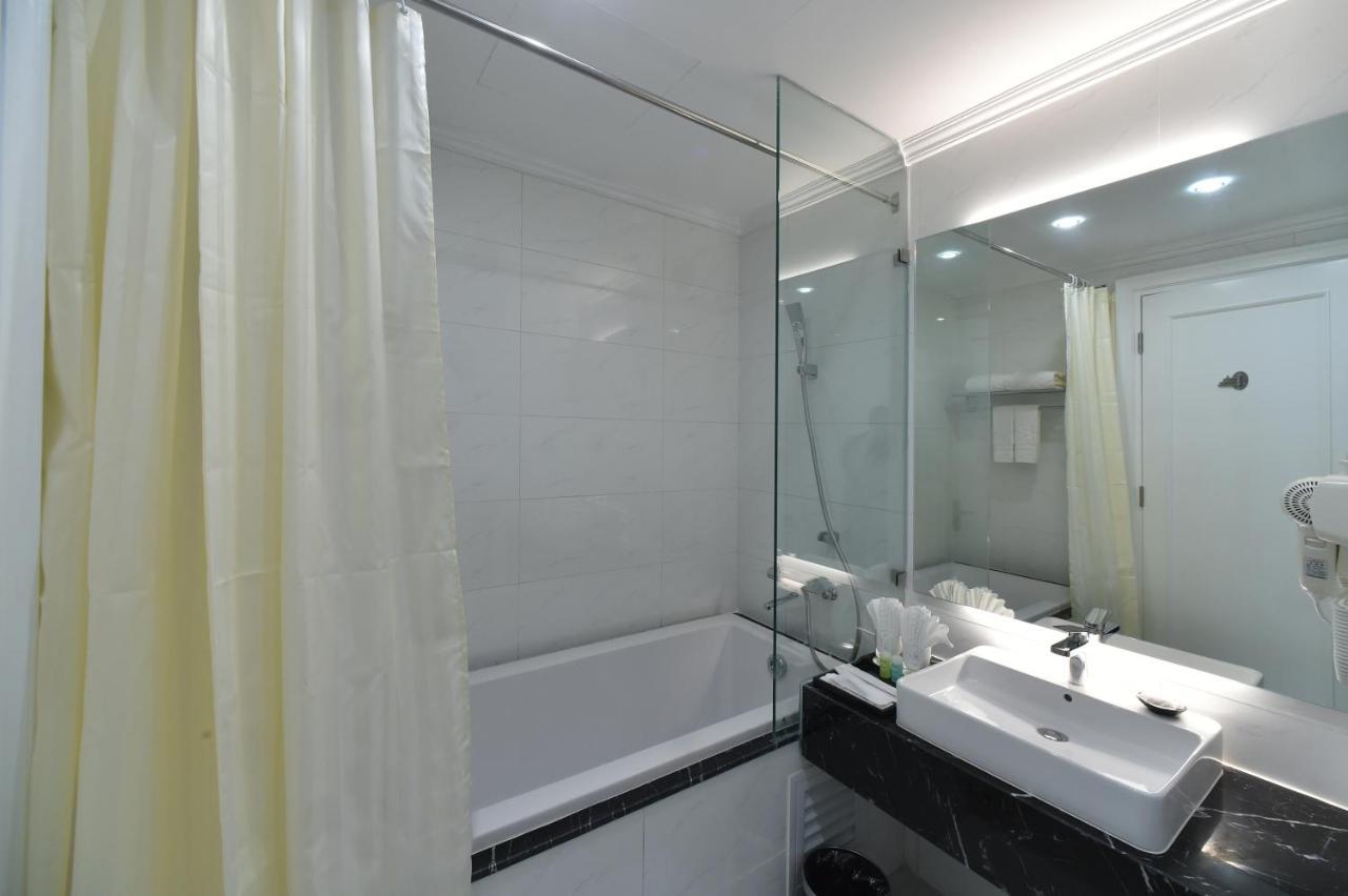 Garco Dragon Hotel 2 Ханой Экстерьер фото